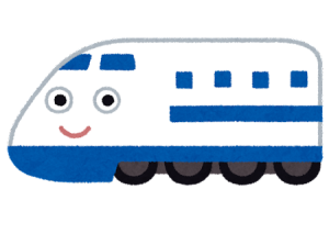 express_train