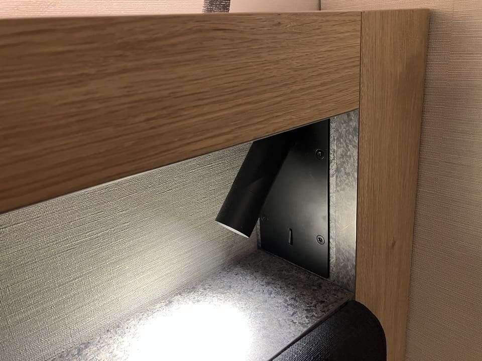 読書灯