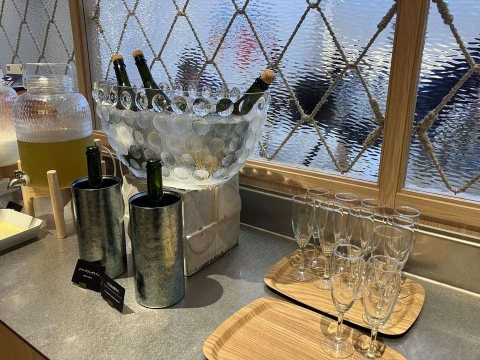 スパークリングワイン
