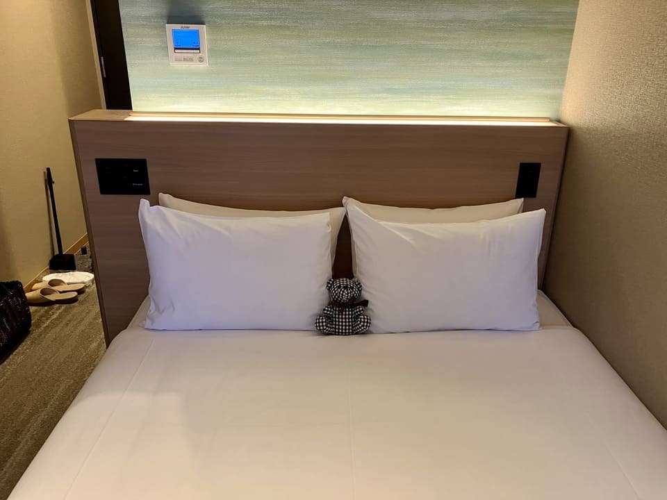 ベッド