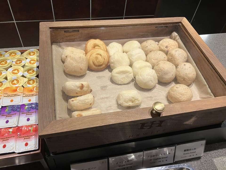 パン
