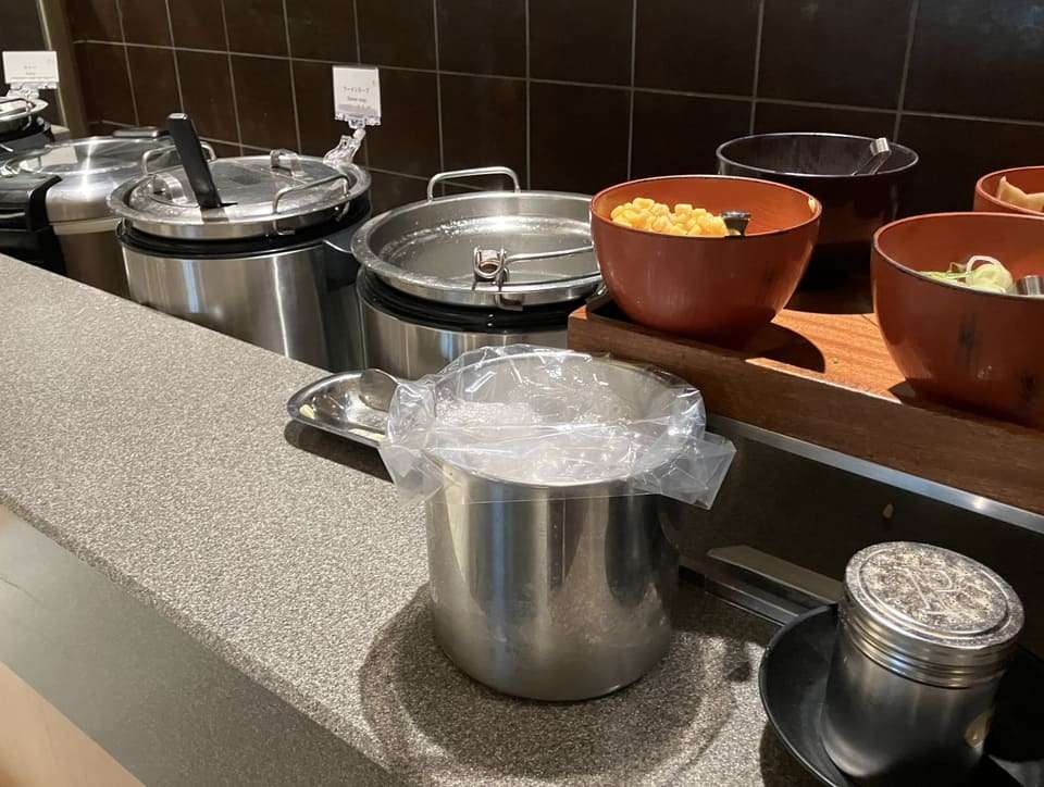 ラーメン