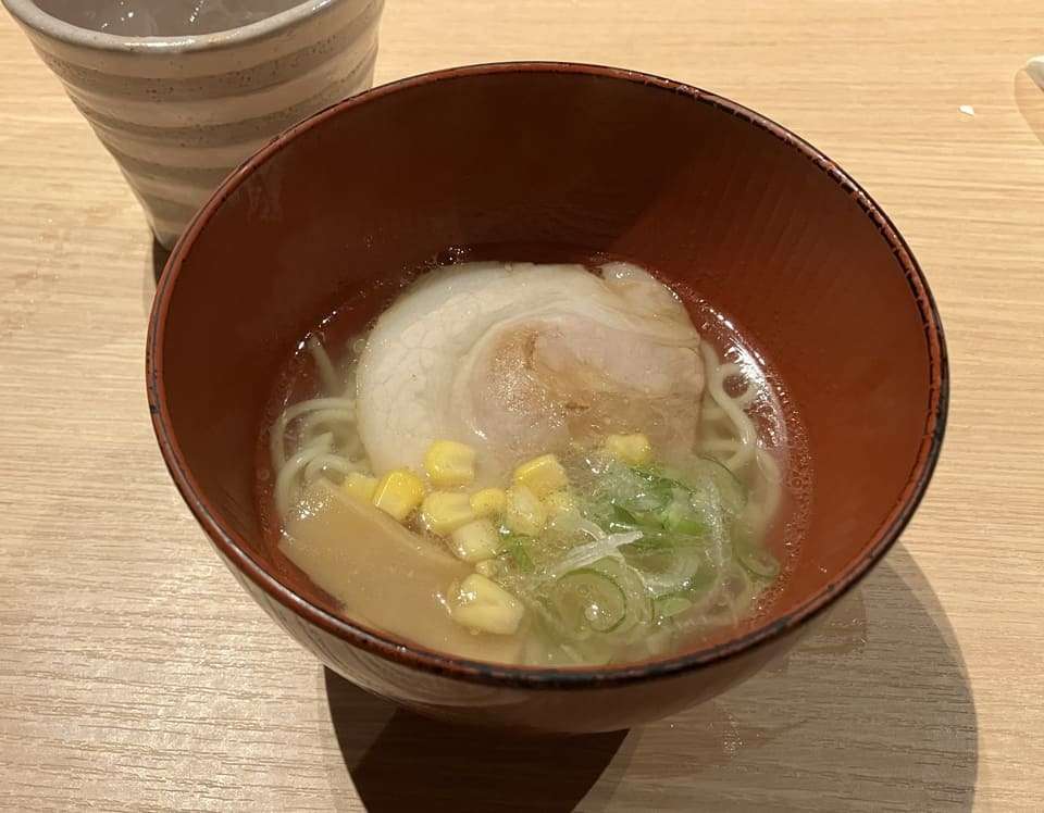 ラーメン