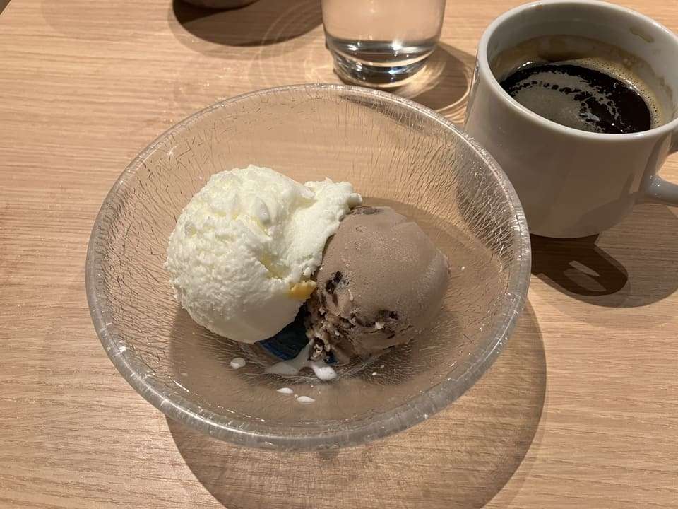 アイスクリーム