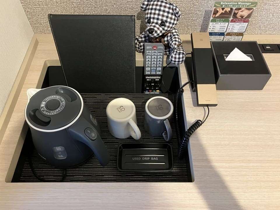 ミニバー