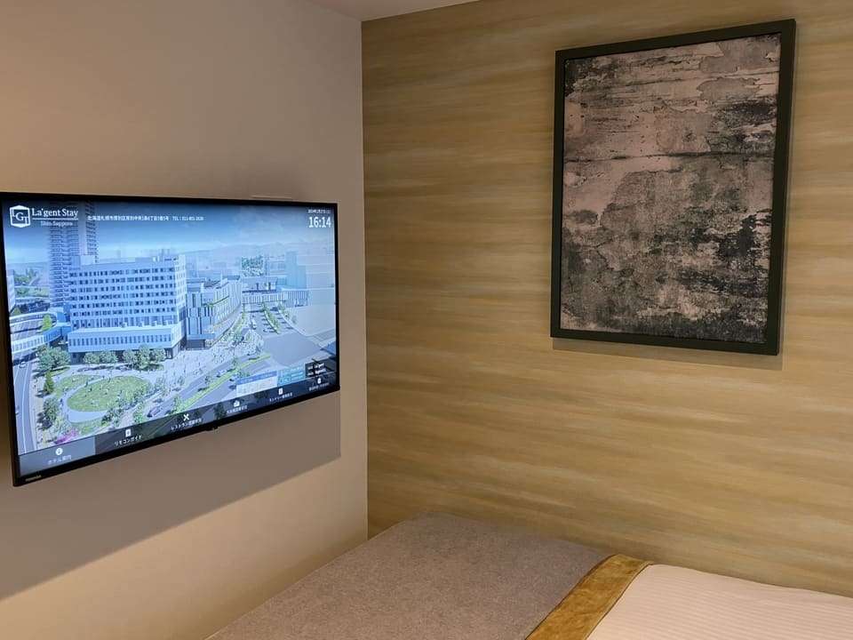 大型ＴＶ