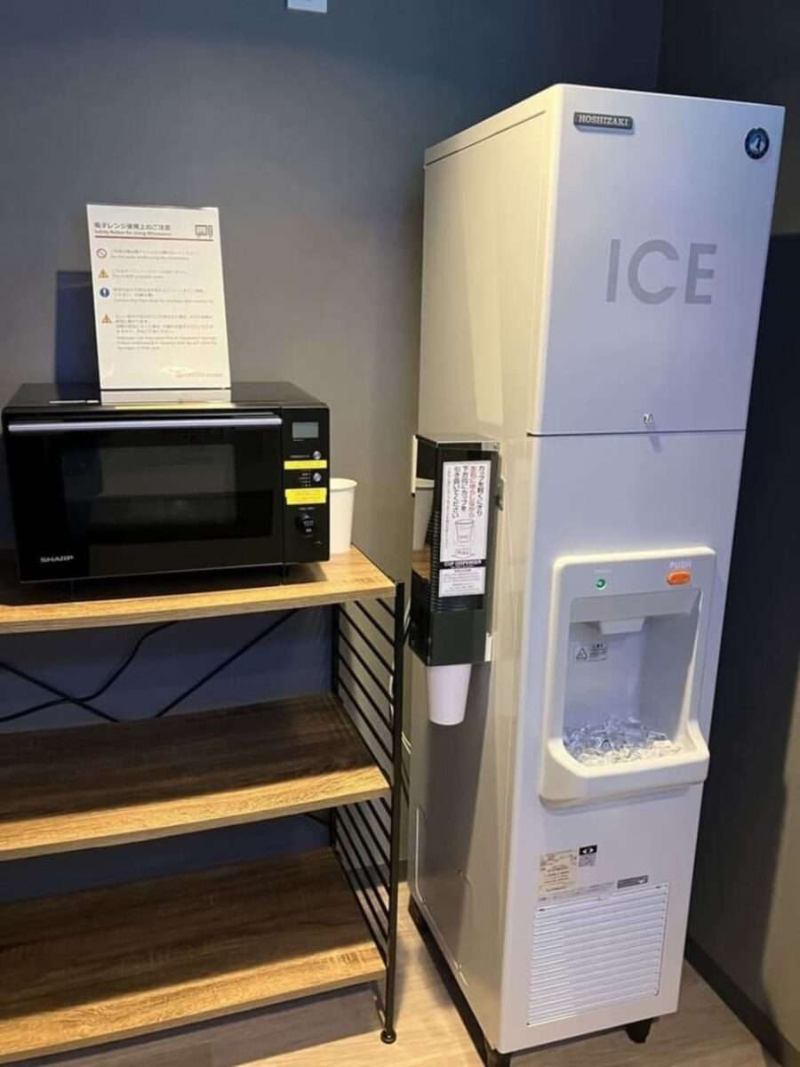 製氷機