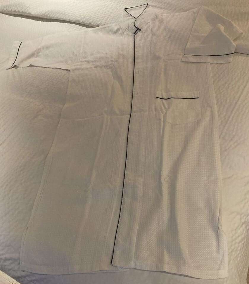 ナイトウェア