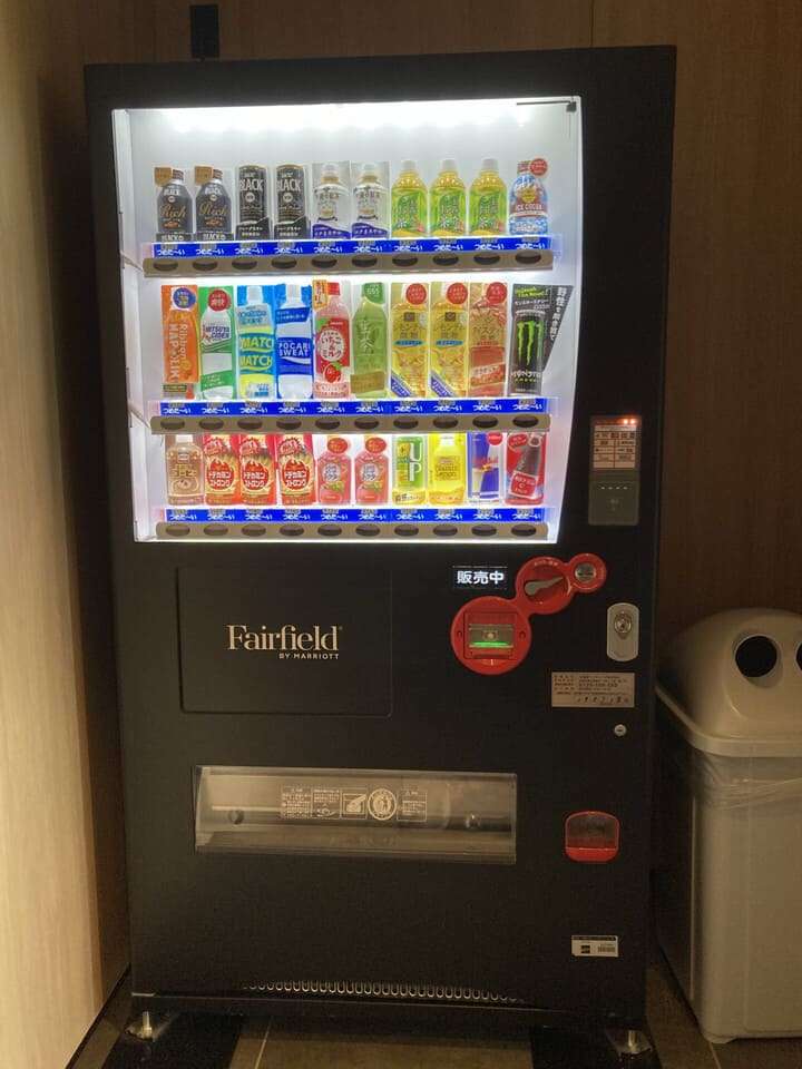 自販機