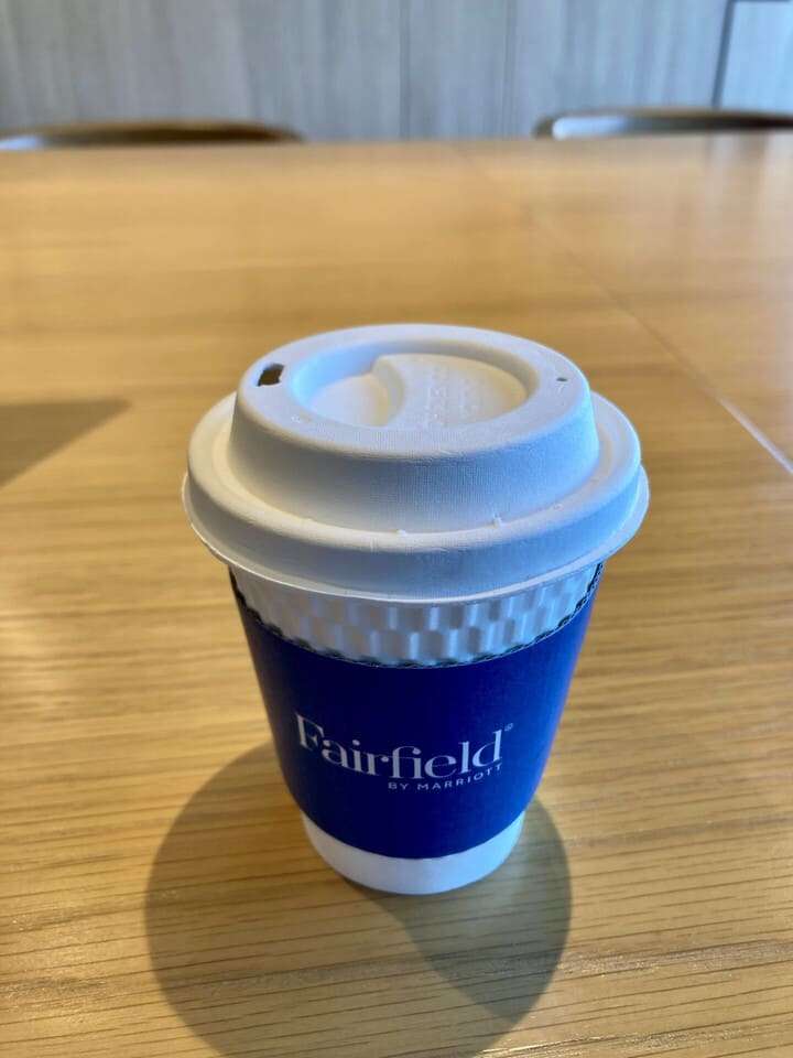 コーヒー
