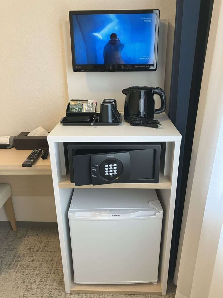 ミニバー