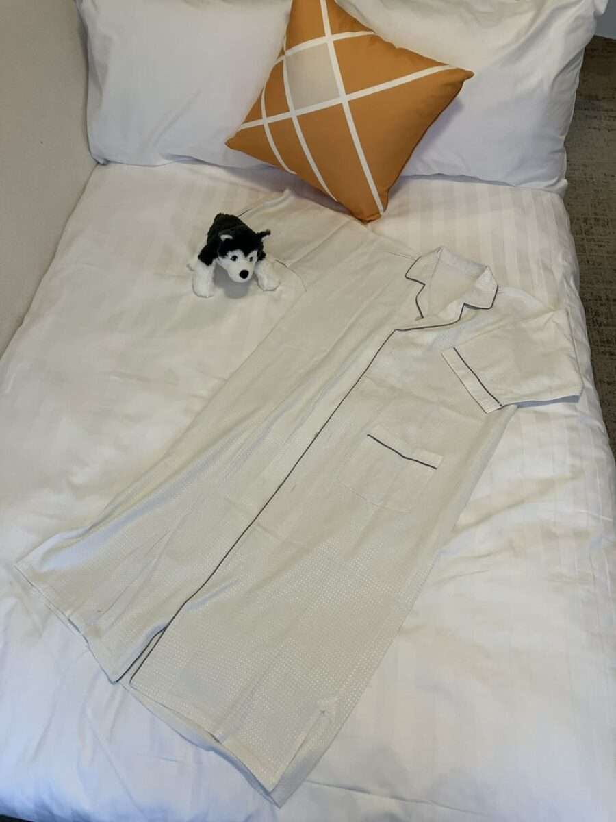 ナイトウェア