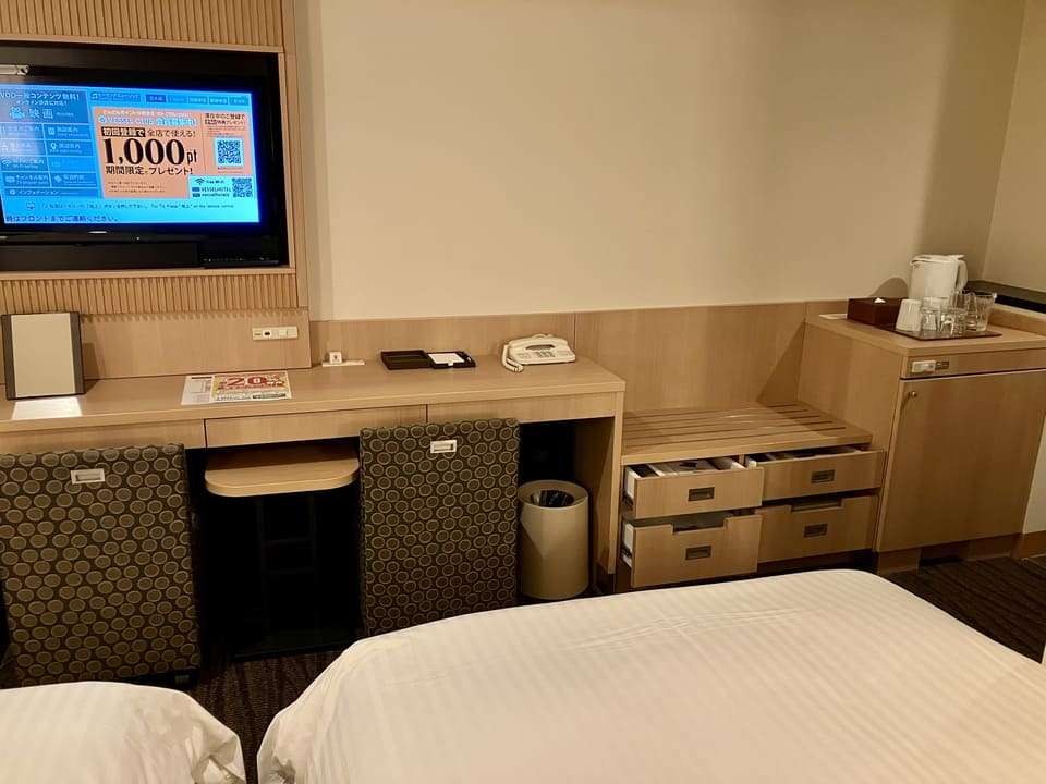 客室
