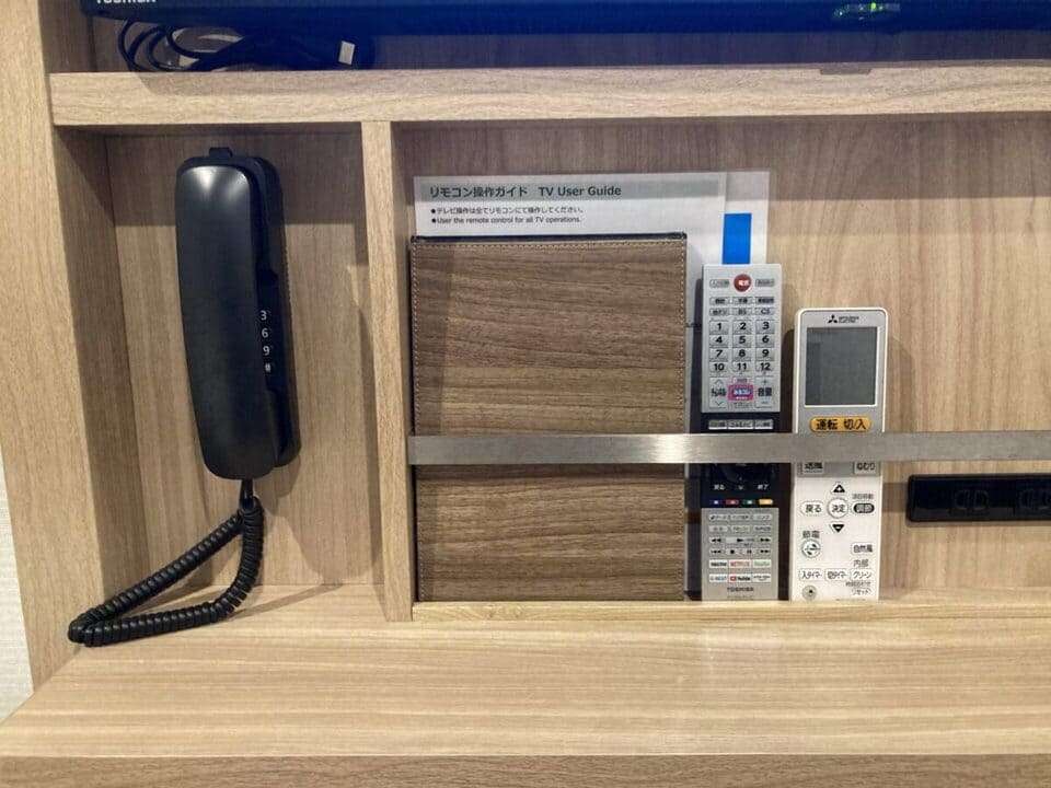 収納棚