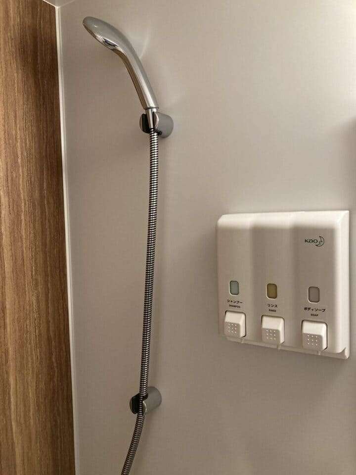 バスアメニティ