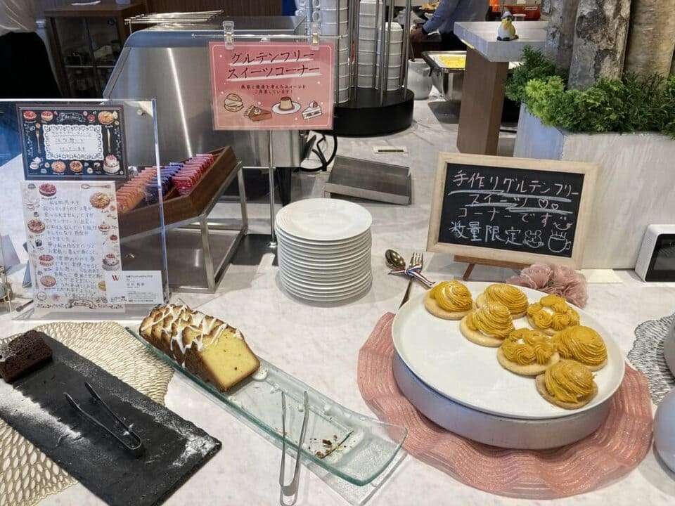 デザート
