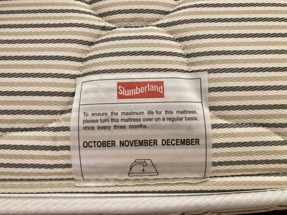 コイルマットレス