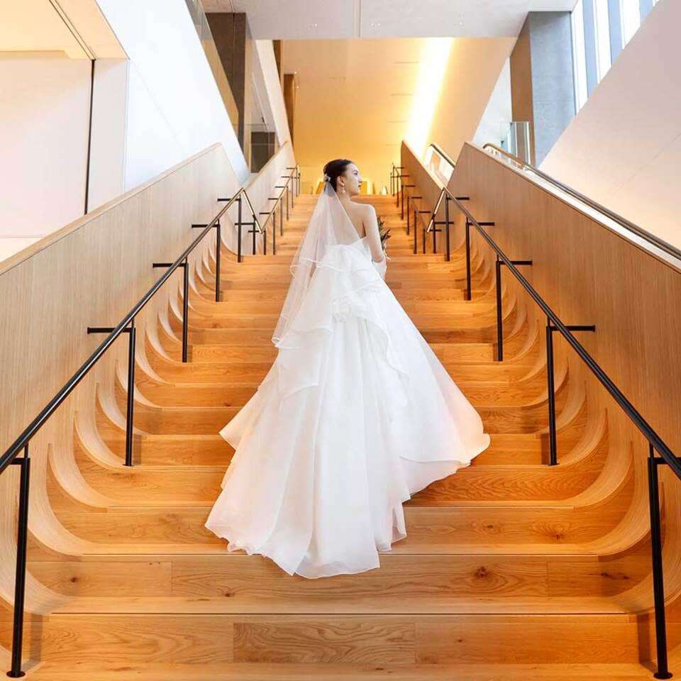 ウエディングフォトスポット