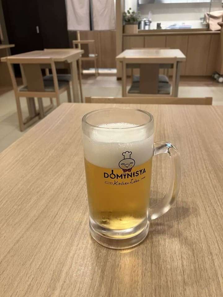 生ビール