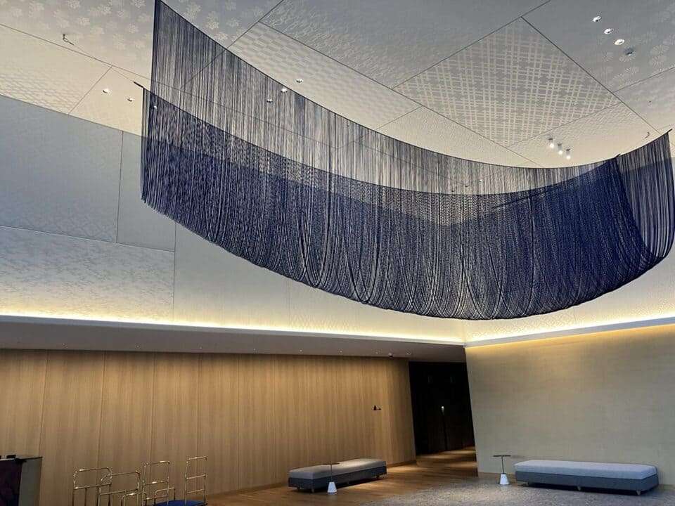 1階エントランス