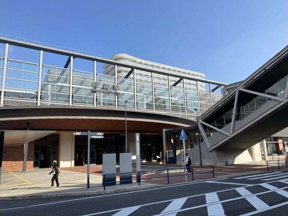 広島駅