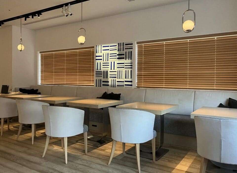 エグゼクティブラウンジ