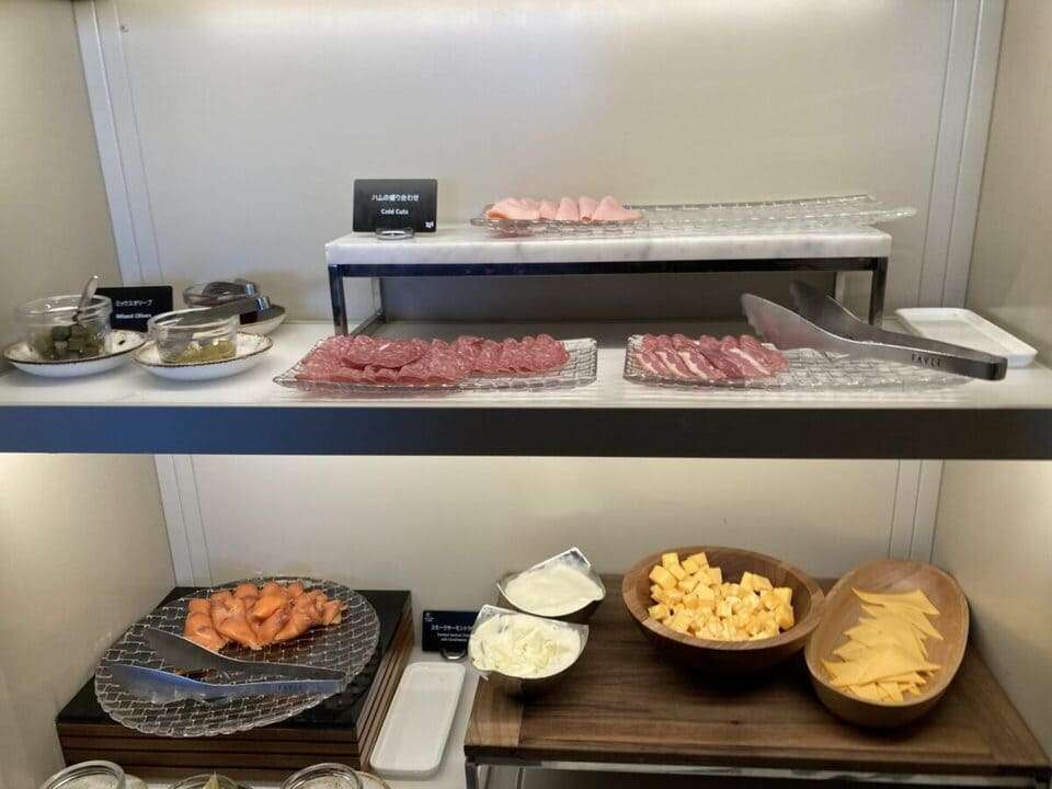 コールドミール