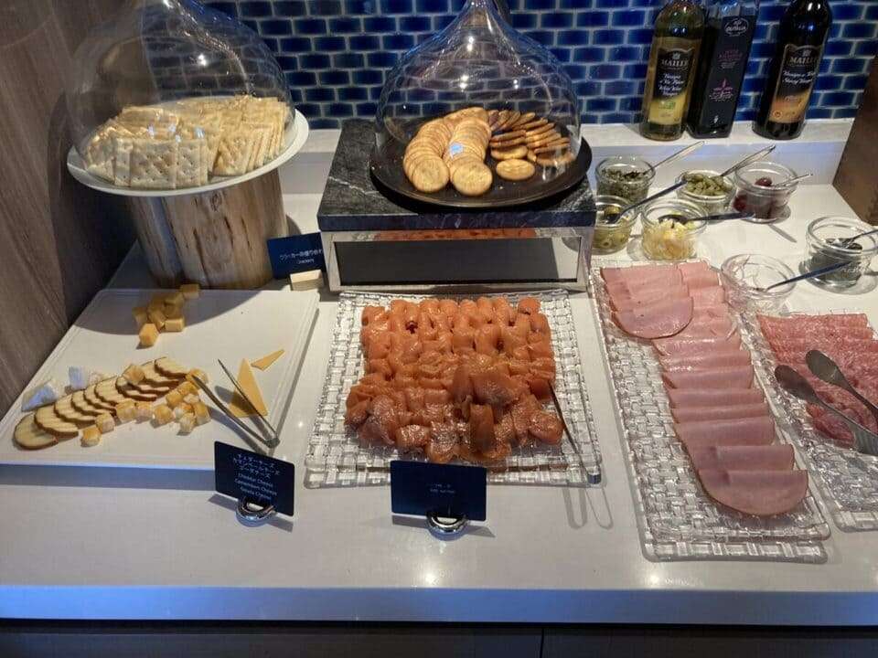 コールドミール