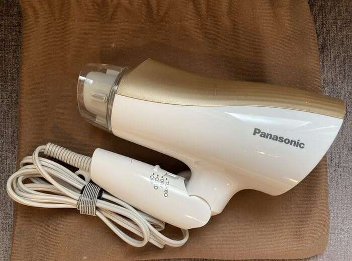 ヘアドライヤー