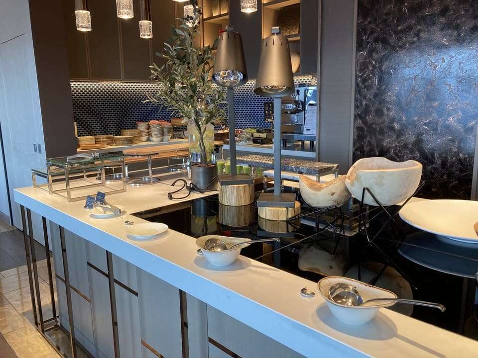 イブニングカクテル