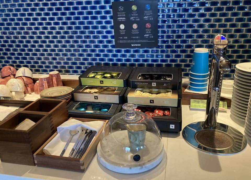 ソフトドリンク