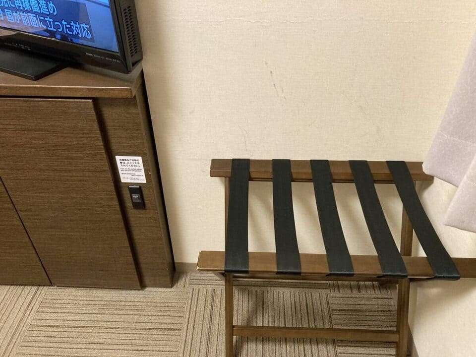 バゲッジラック