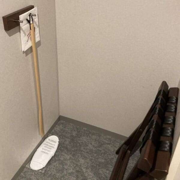 オープンクローゼット