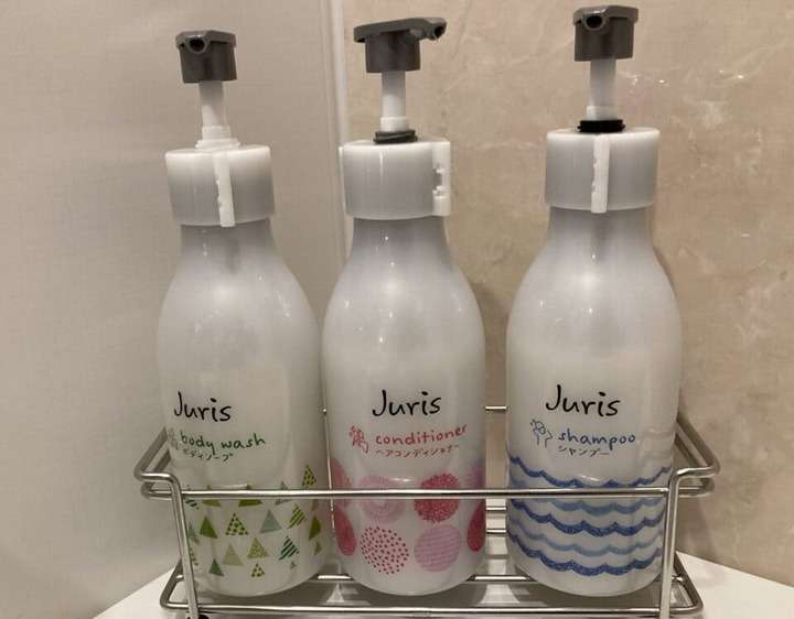 バスアメニティ