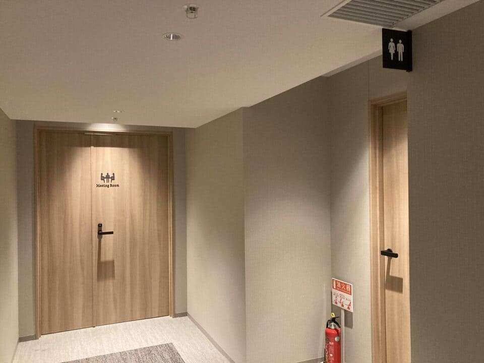ミーティングルーム