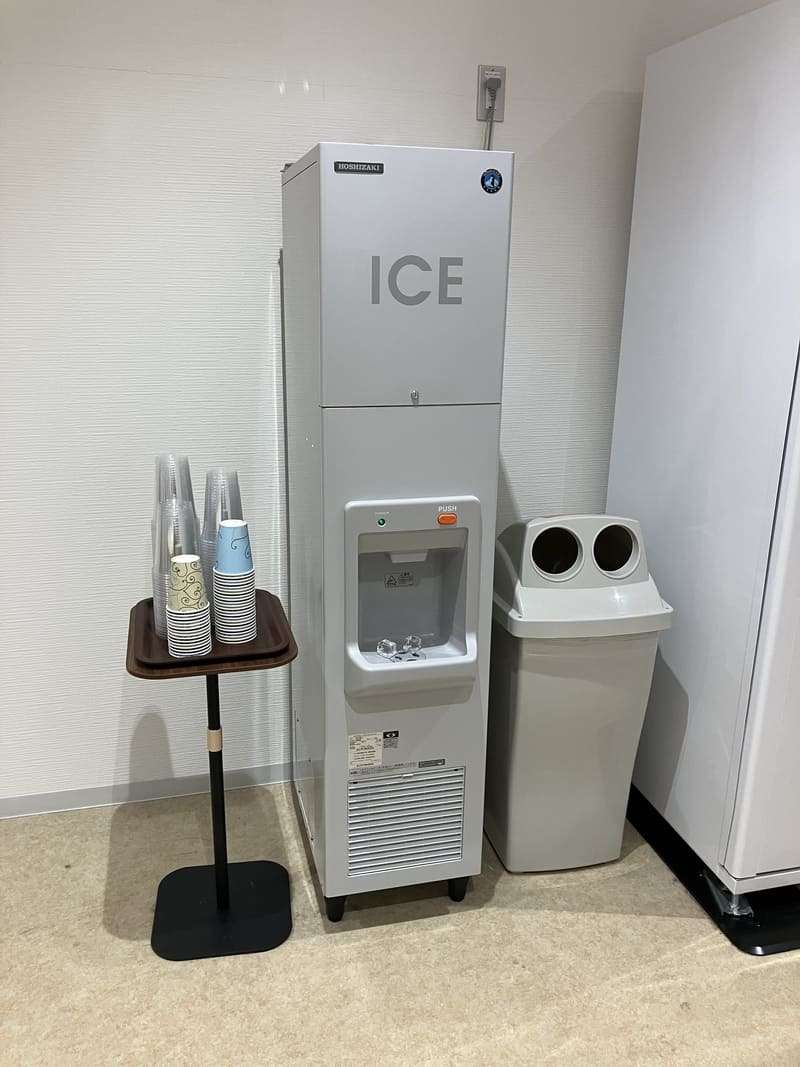 製氷機