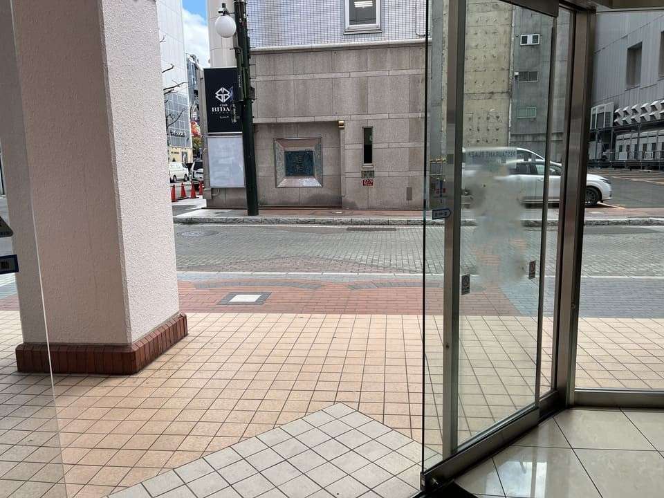 札幌東急レイ