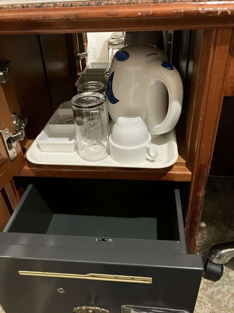 ティーセット