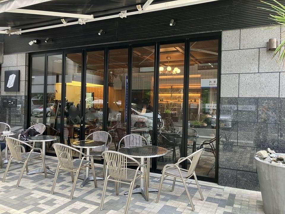 テラス
