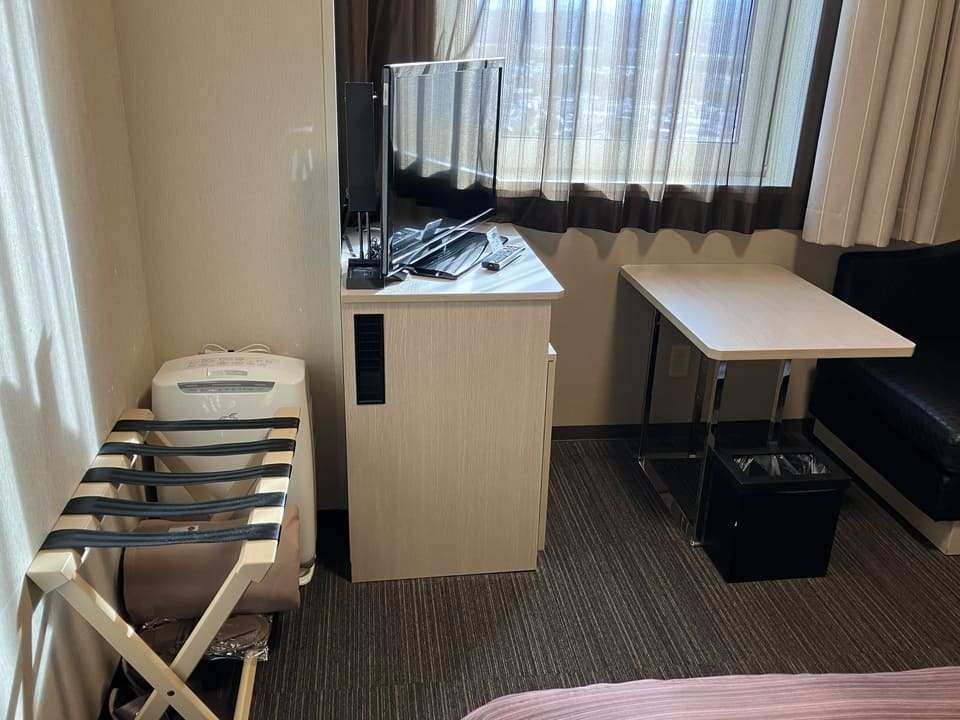 客室