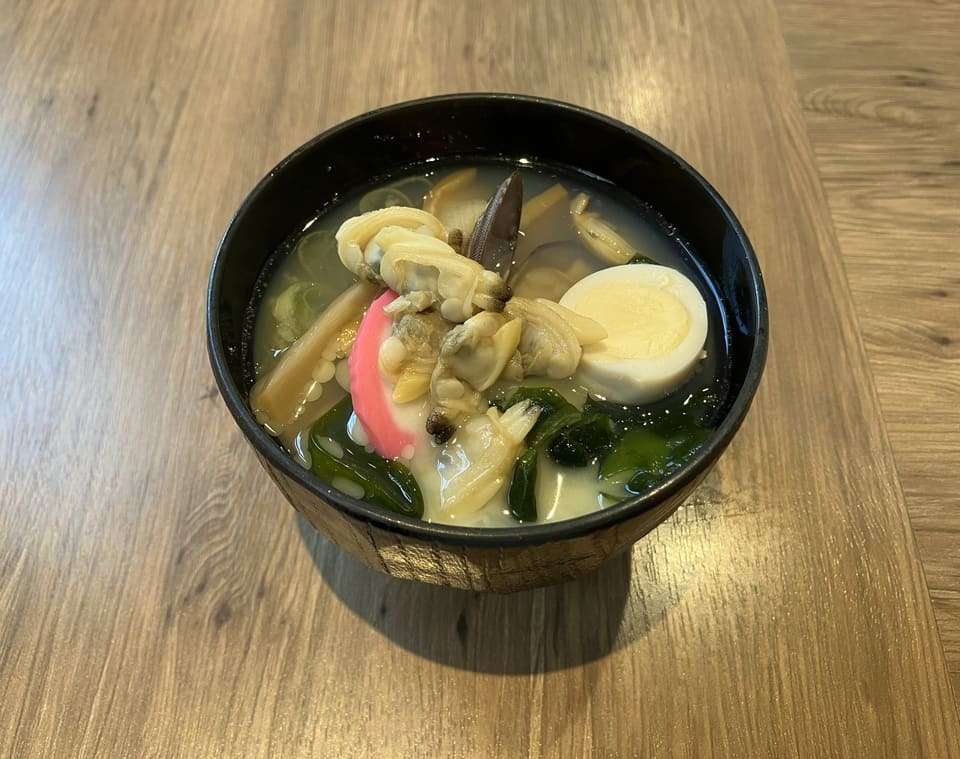 チャンポン