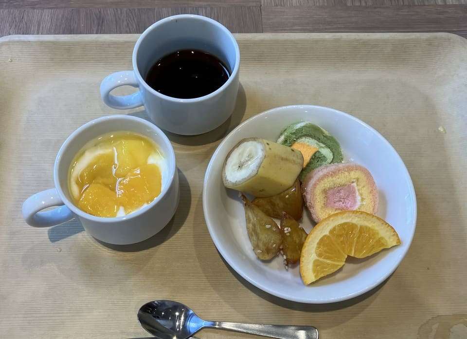 デザート